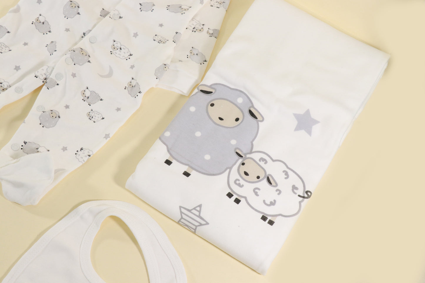 Baby hospital set 9pcs