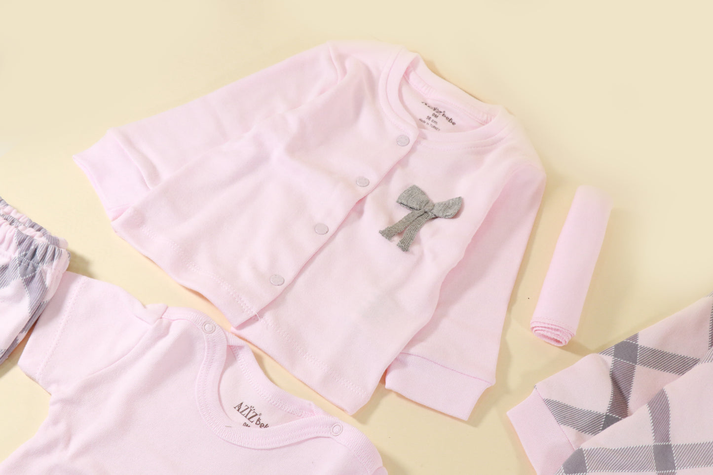 Baby hospital set 9pcs