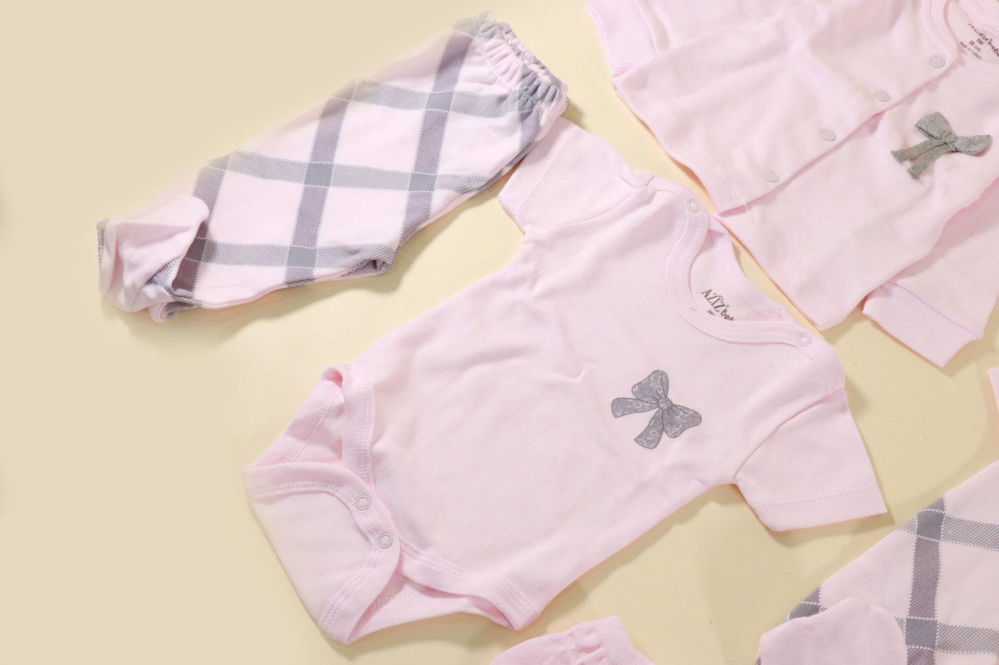 Baby hospital set 9pcs