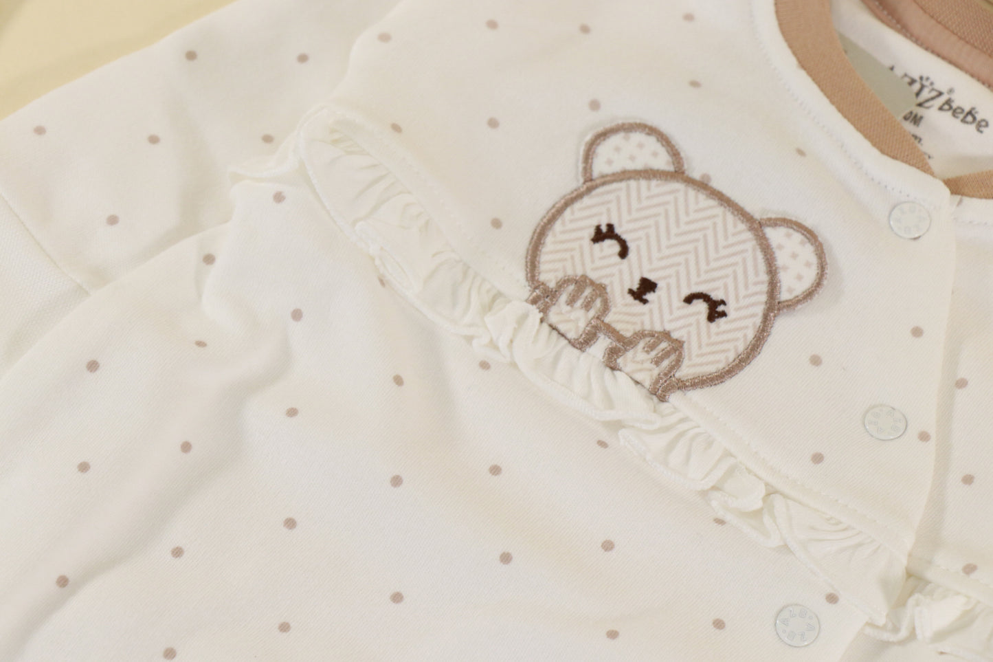 Baby hospital set 9pcs