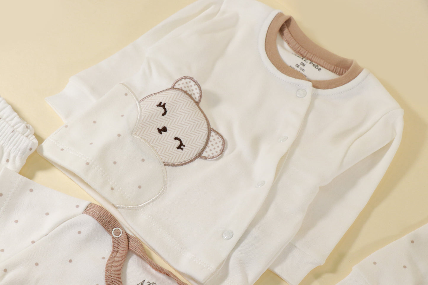 Baby hospital set 9pcs