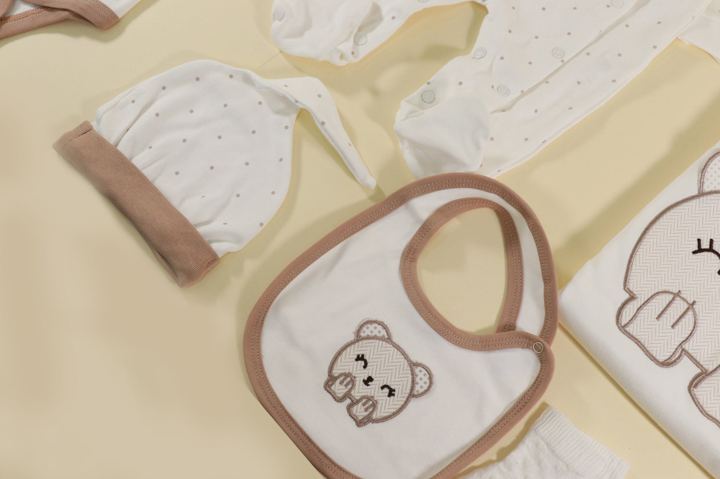 Baby hospital set 9pcs