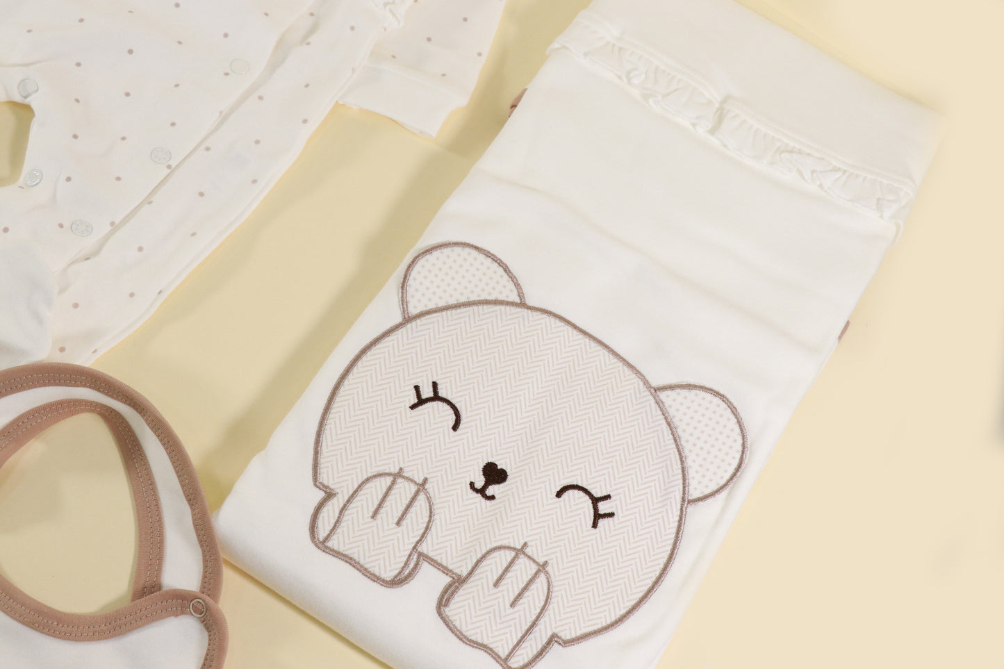Baby hospital set 9pcs