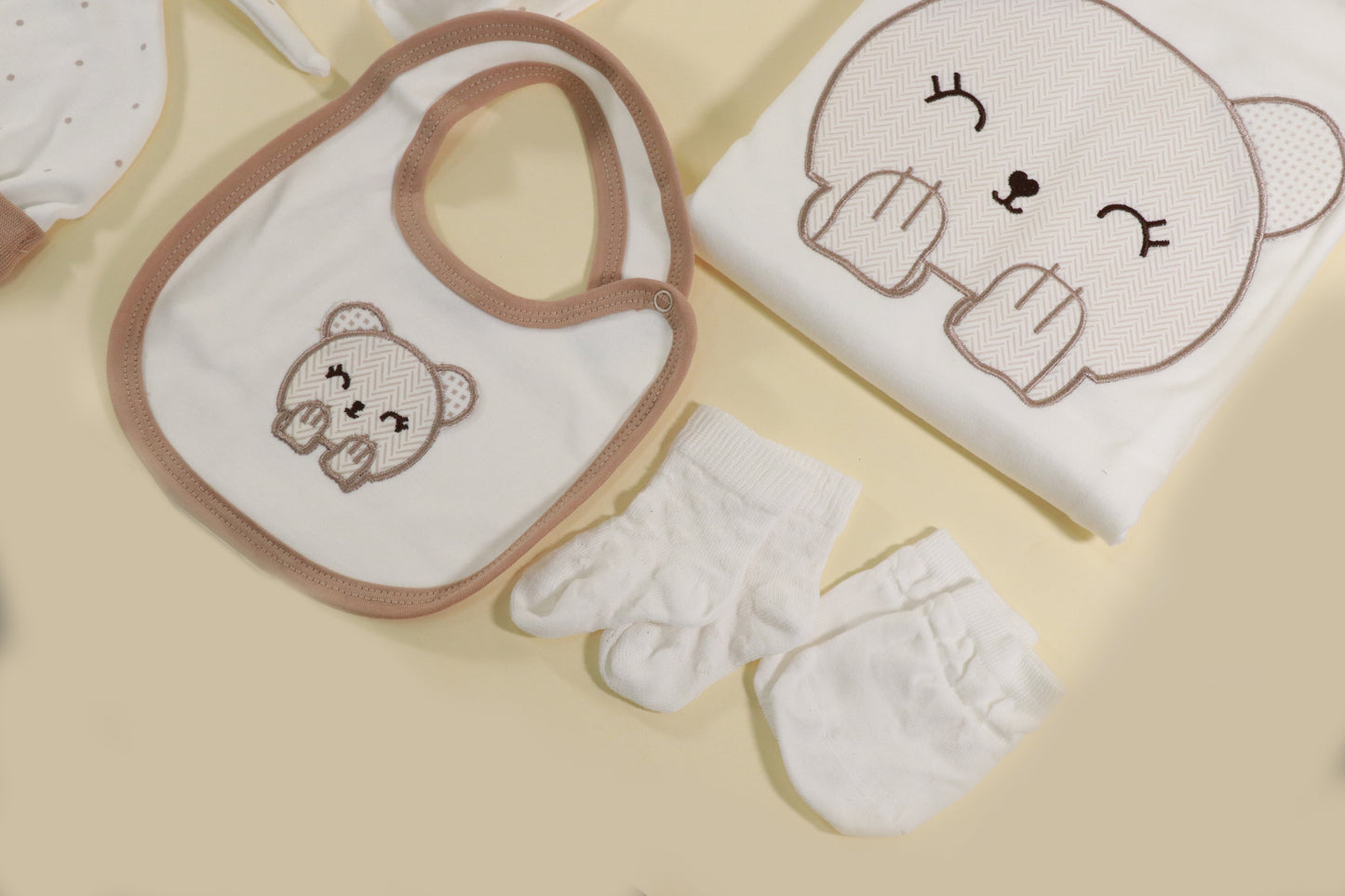 Baby hospital set 9pcs