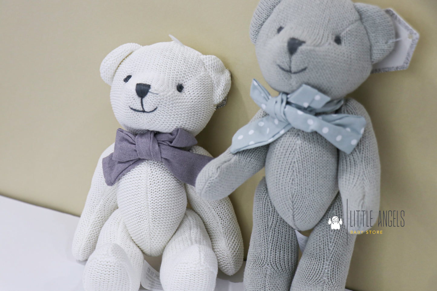 لعبة طفل محشوة