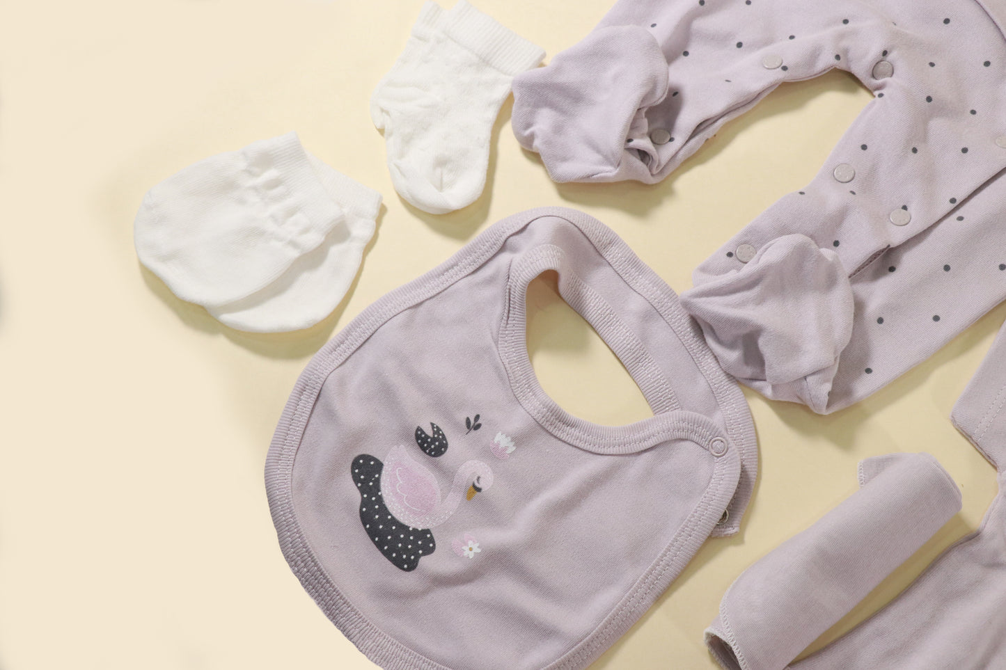 Baby hospital set 9pcs