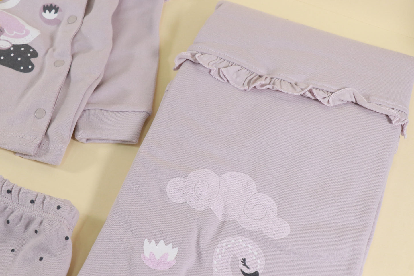 Baby hospital set 9pcs