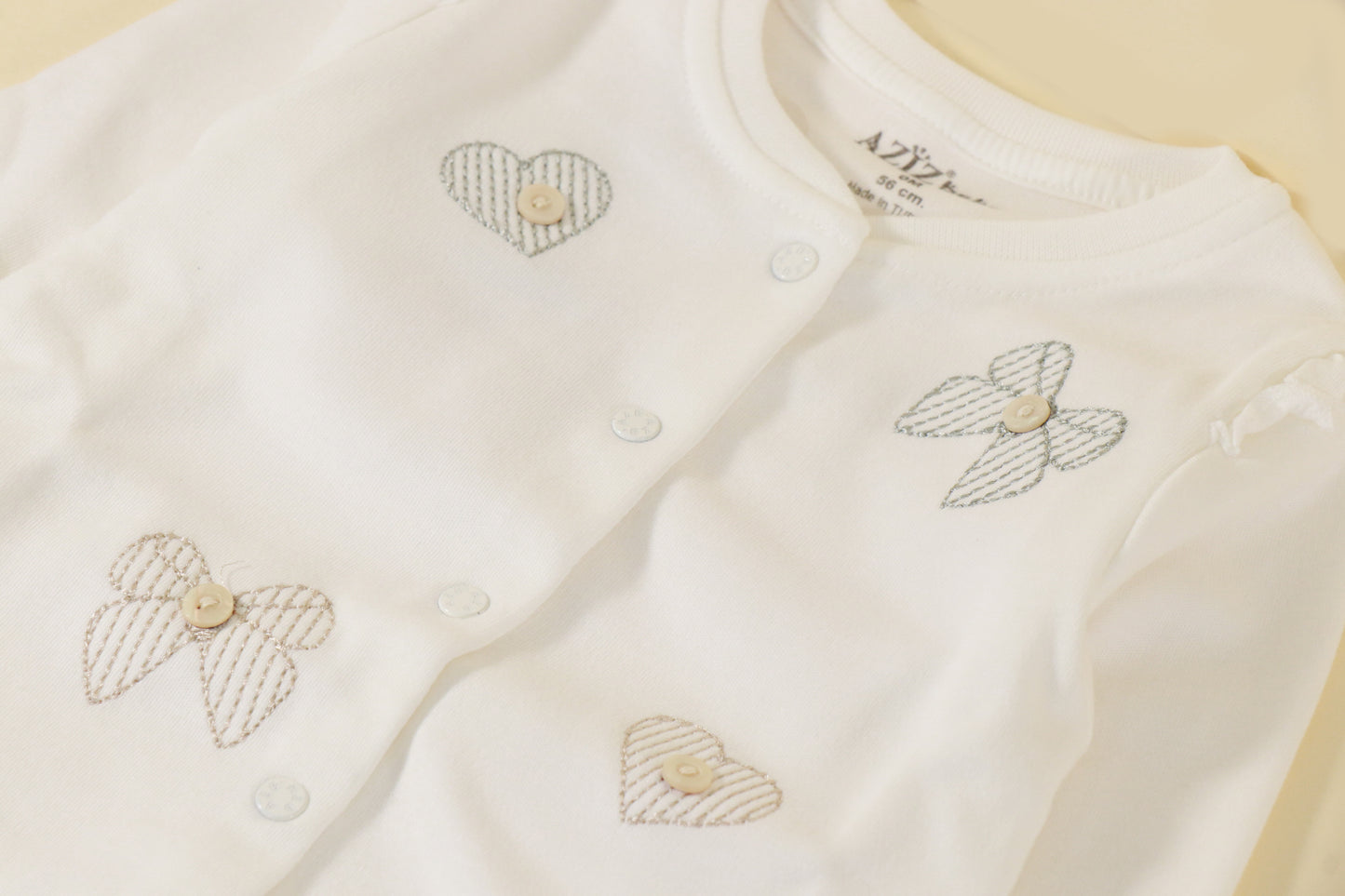 Baby hospital set 9pcs