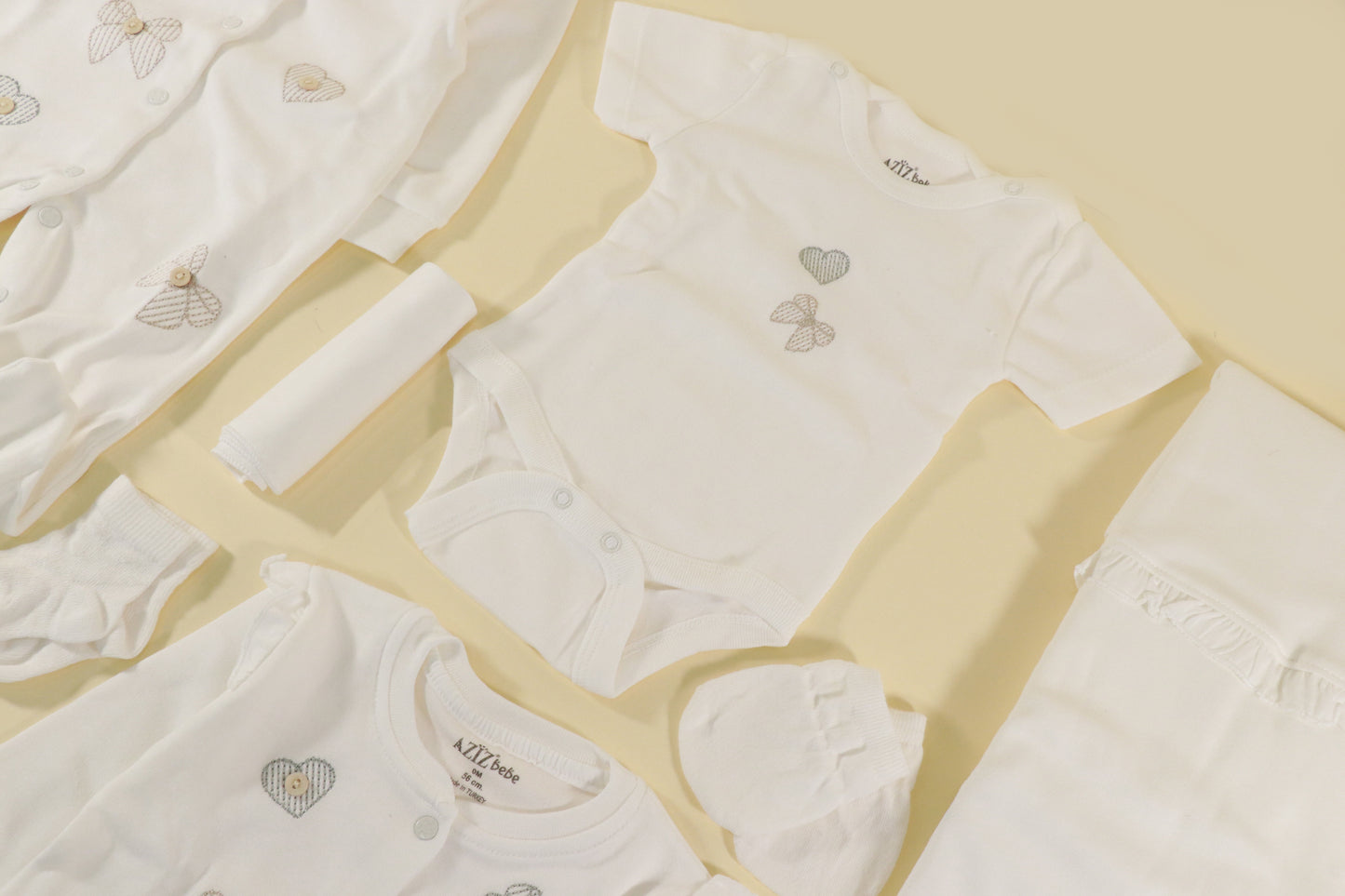 Baby hospital set 9pcs