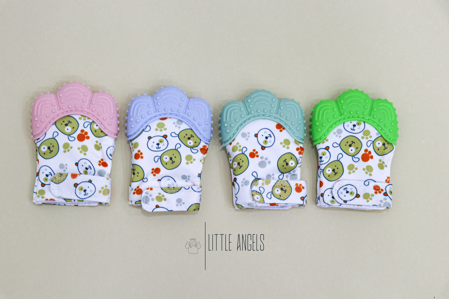 Baby teether