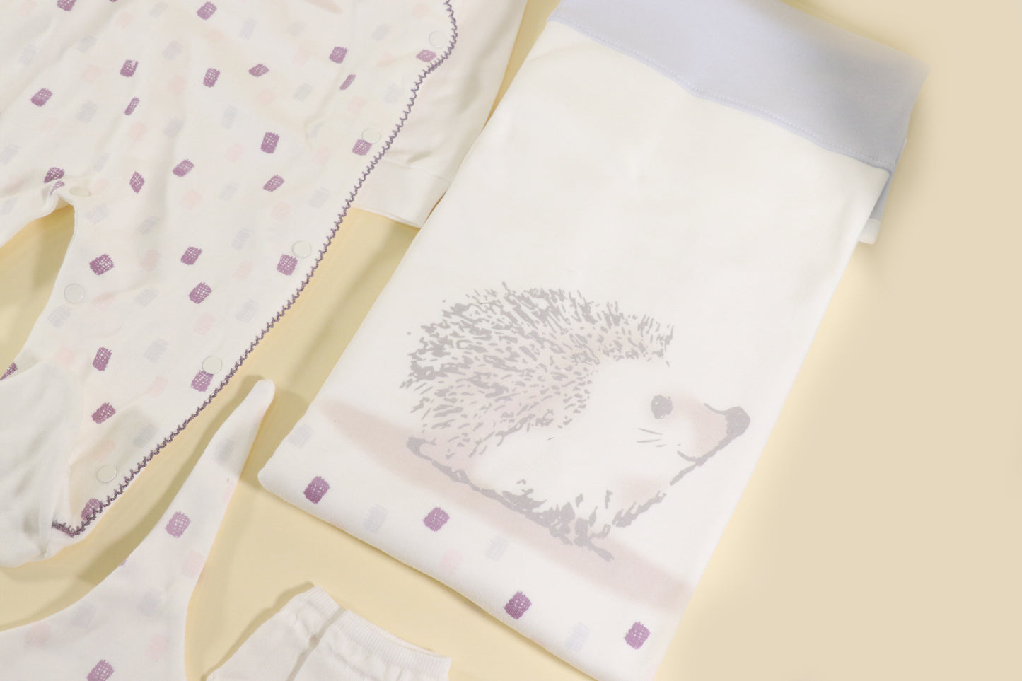 Baby hospital set 9pcs