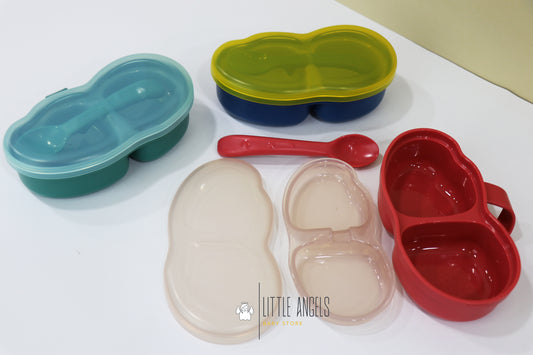 Baby lunch box