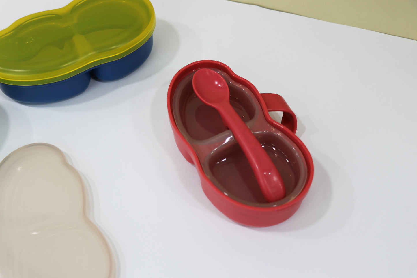 Baby lunch box