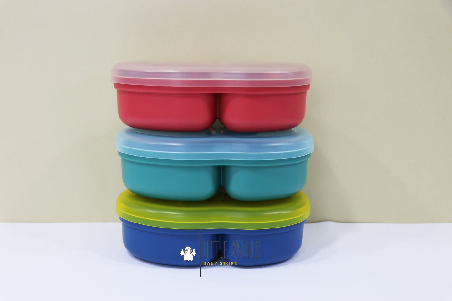 Baby lunch box