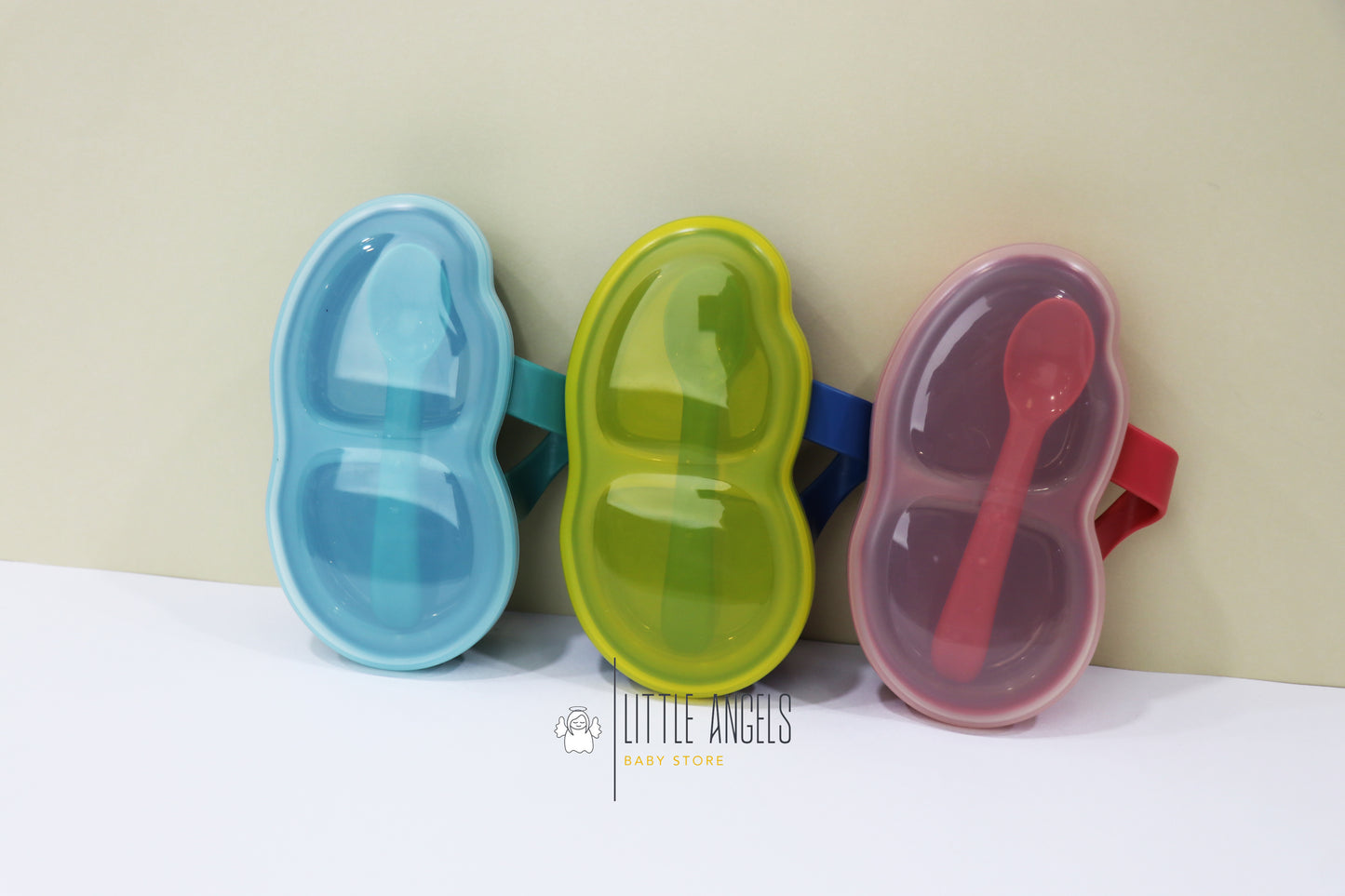 Baby lunch box