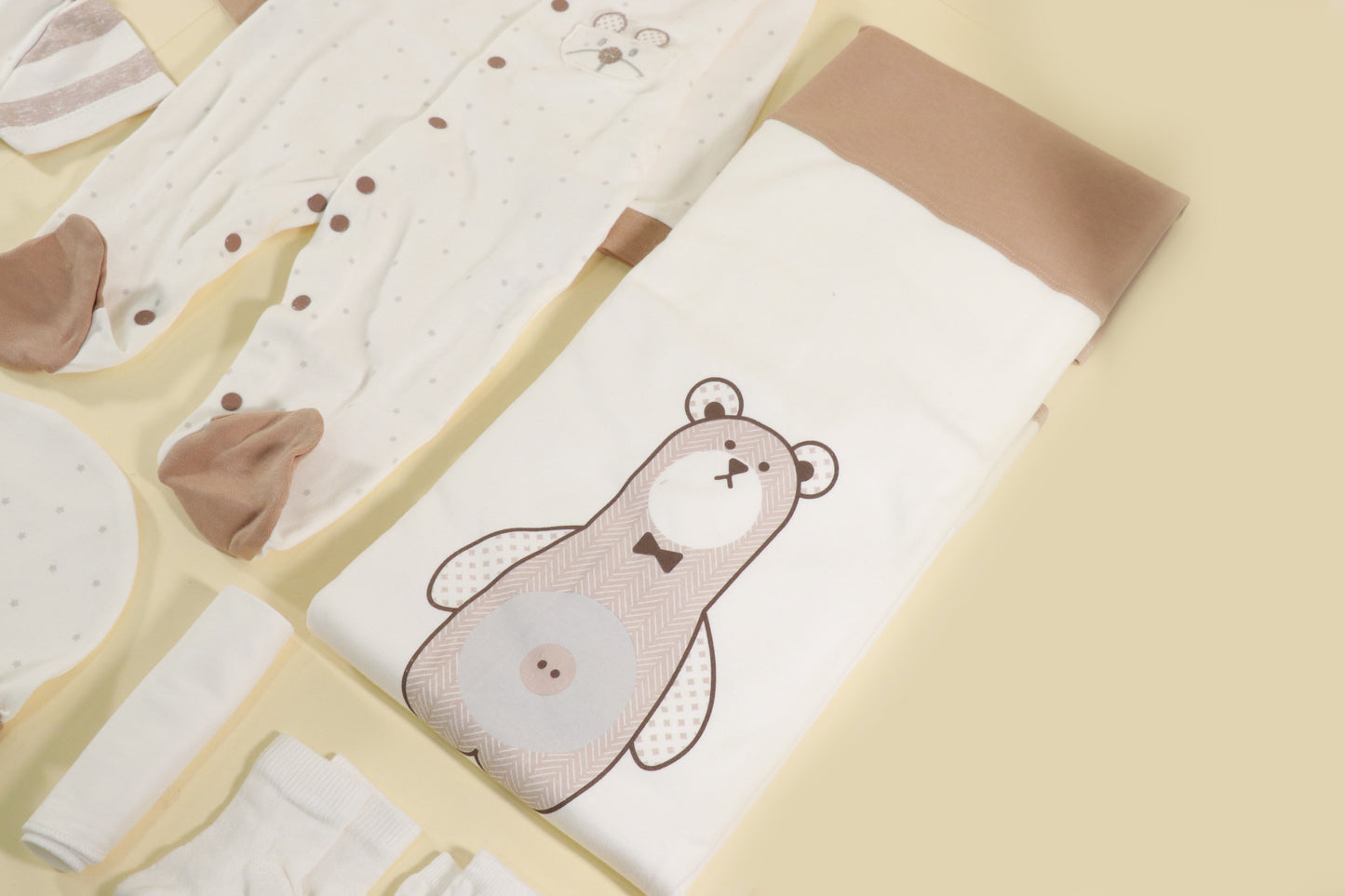 Baby hospital set 9pcs