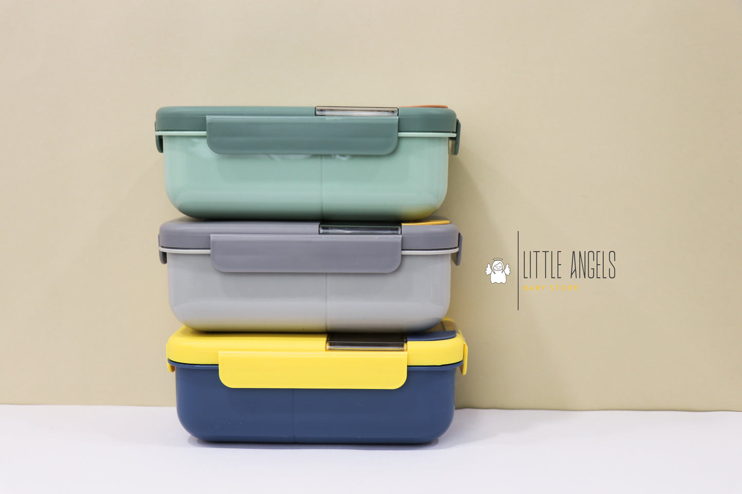Lunch box