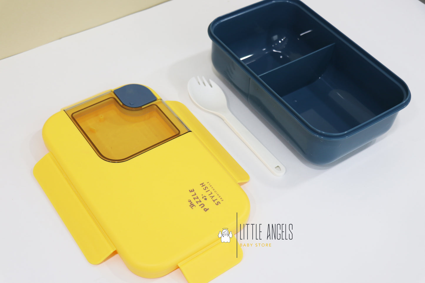 Lunch box
