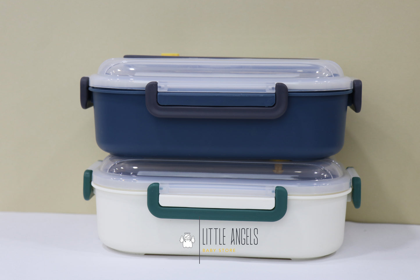 Lunch box
