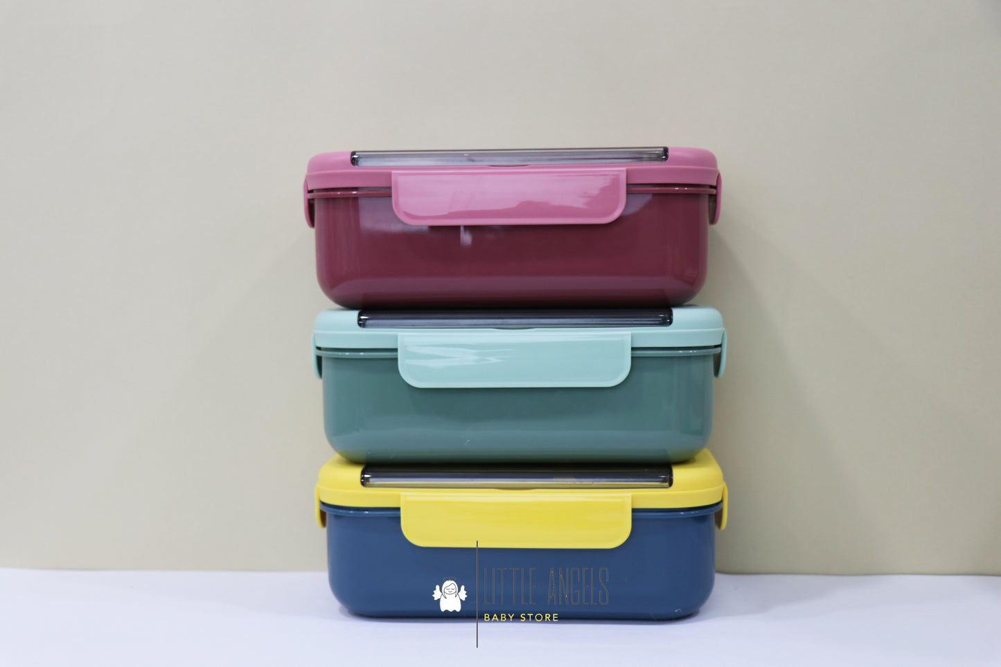 Lunch box 1100 ml