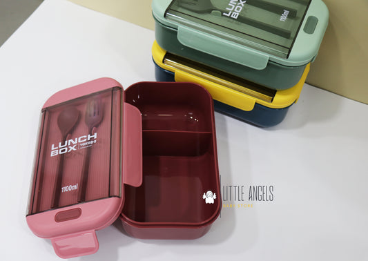 Lunch box 1100 ml
