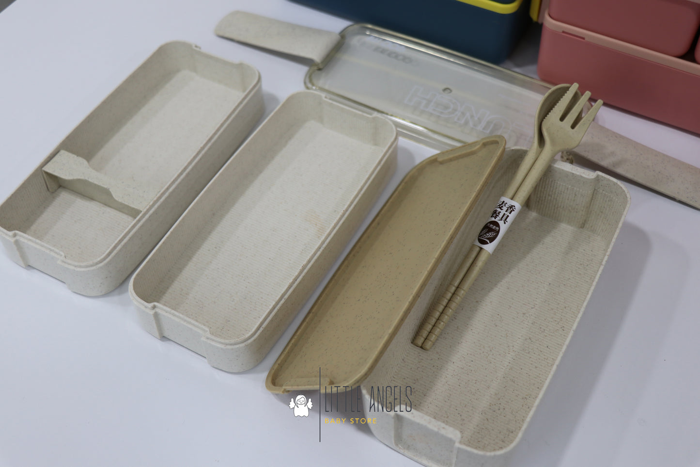 Lunch box 900ml