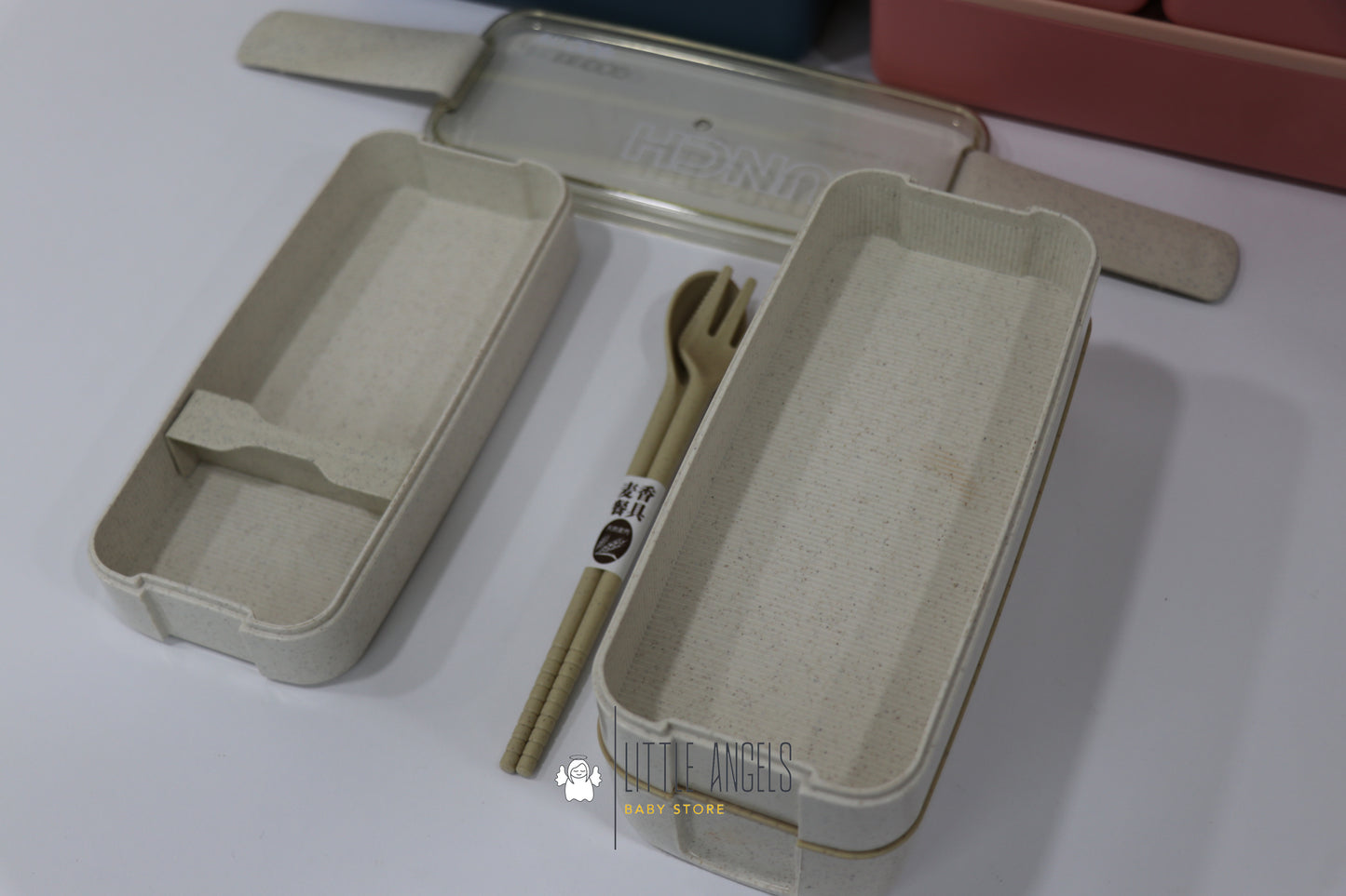 Lunch box 900ml
