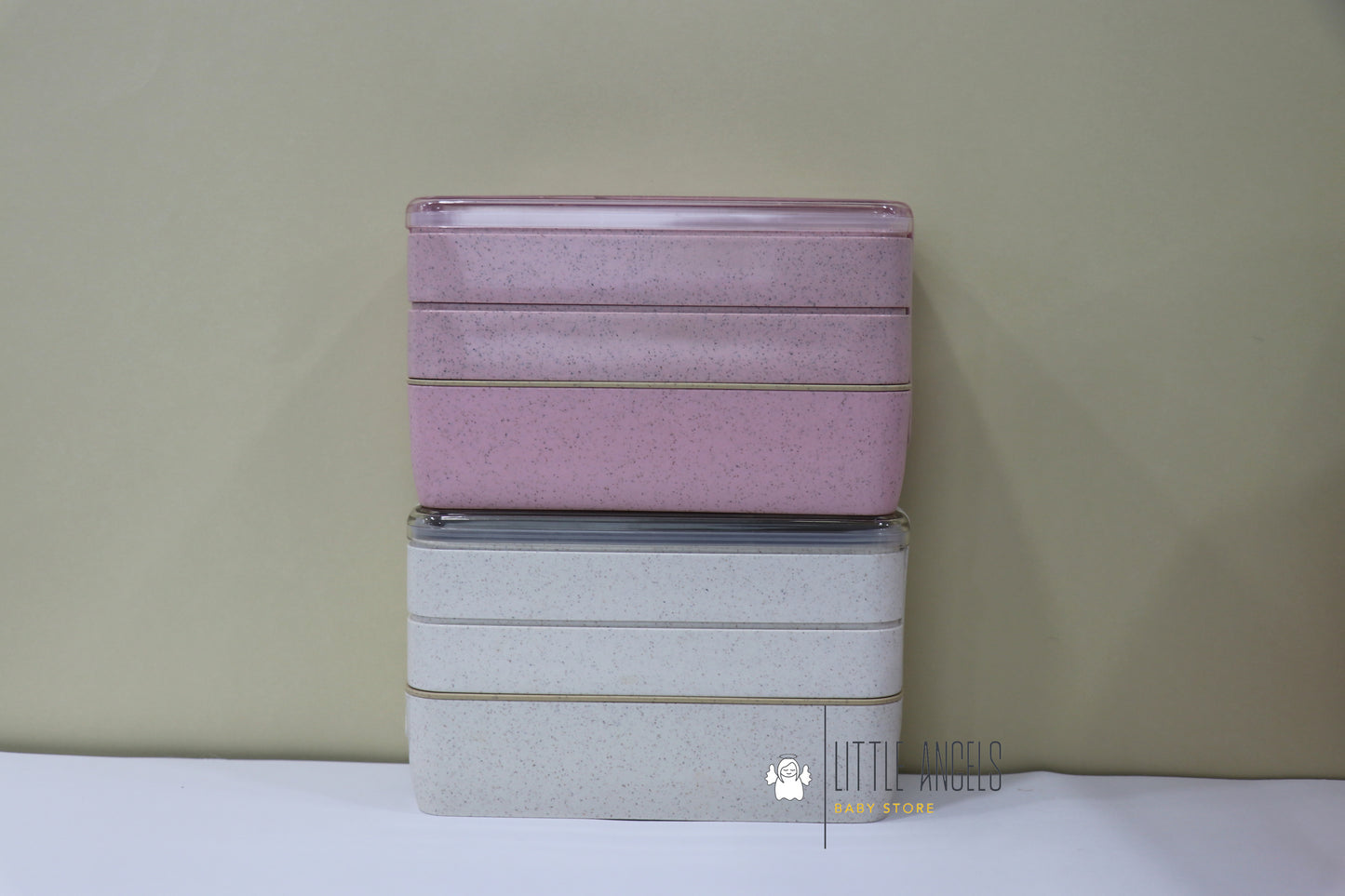 Lunch box 900ml