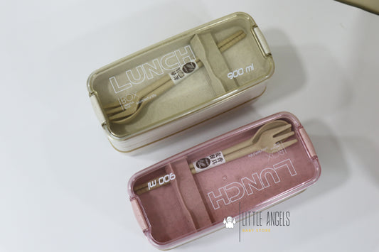 Lunch box 900ml