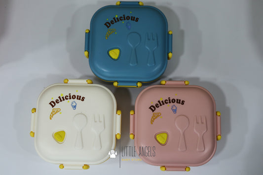 Lunch box