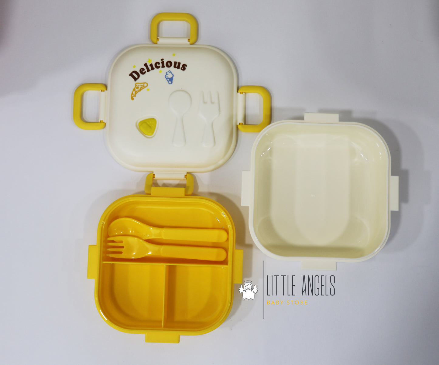 Lunch box