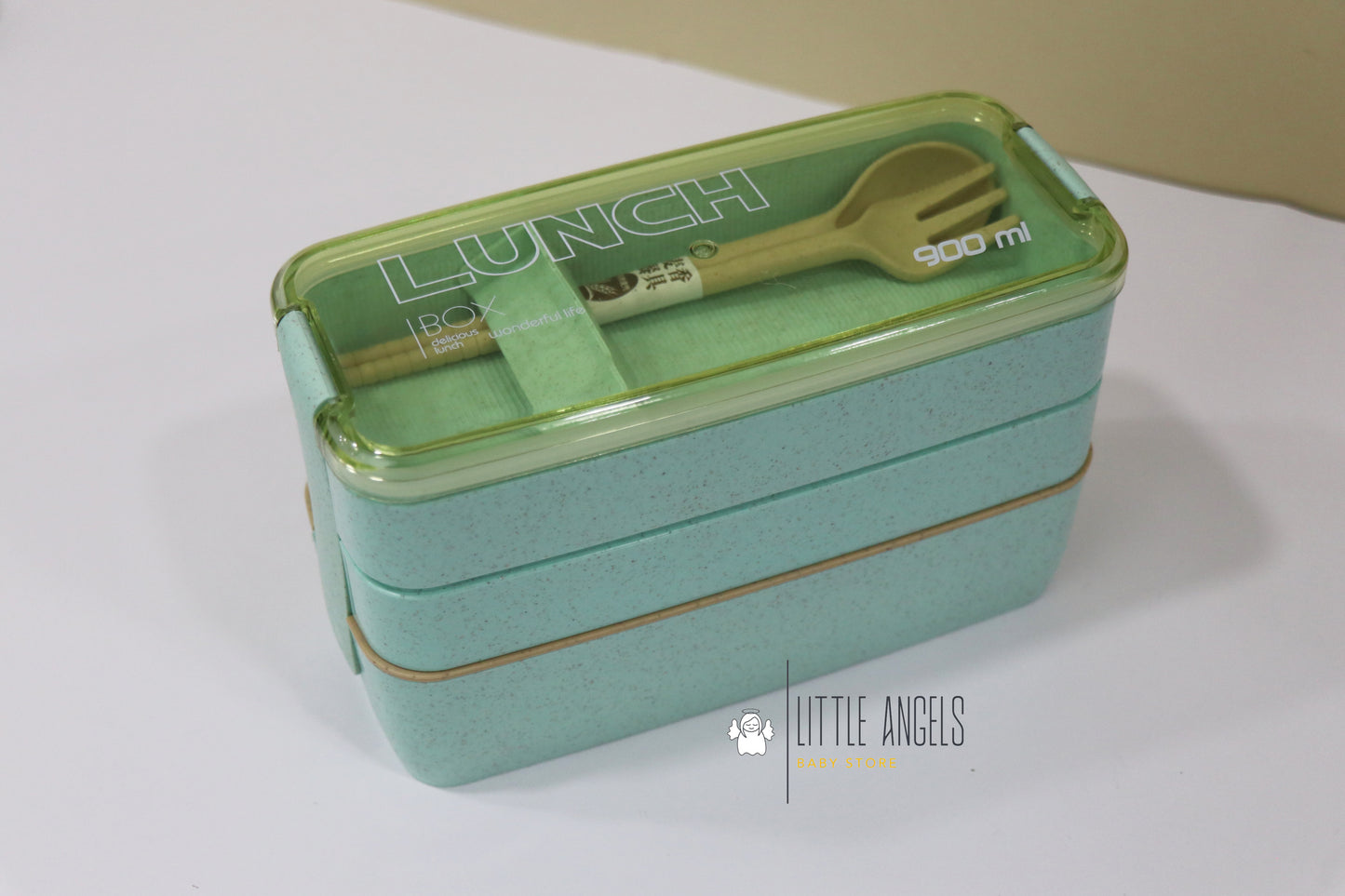Lunch box 900ml