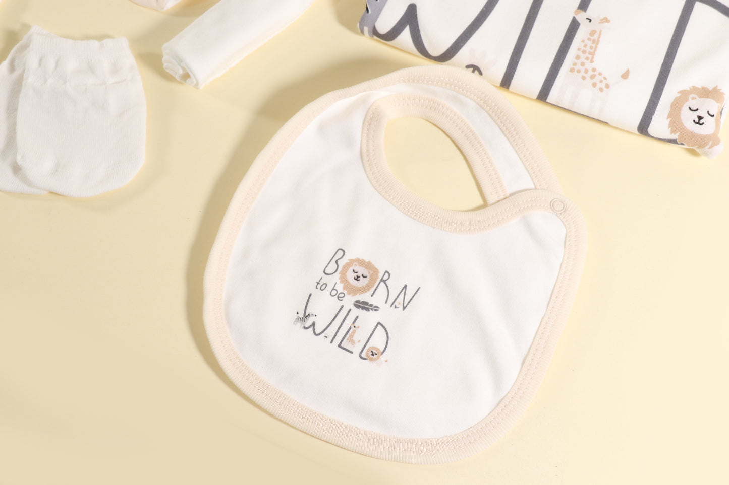 Baby hospital set 9pcs