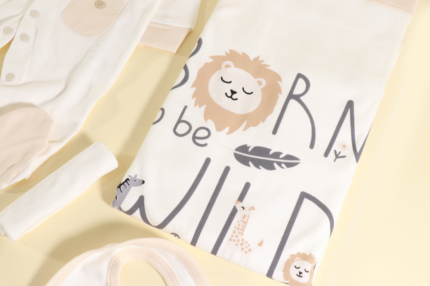 Baby hospital set 9pcs