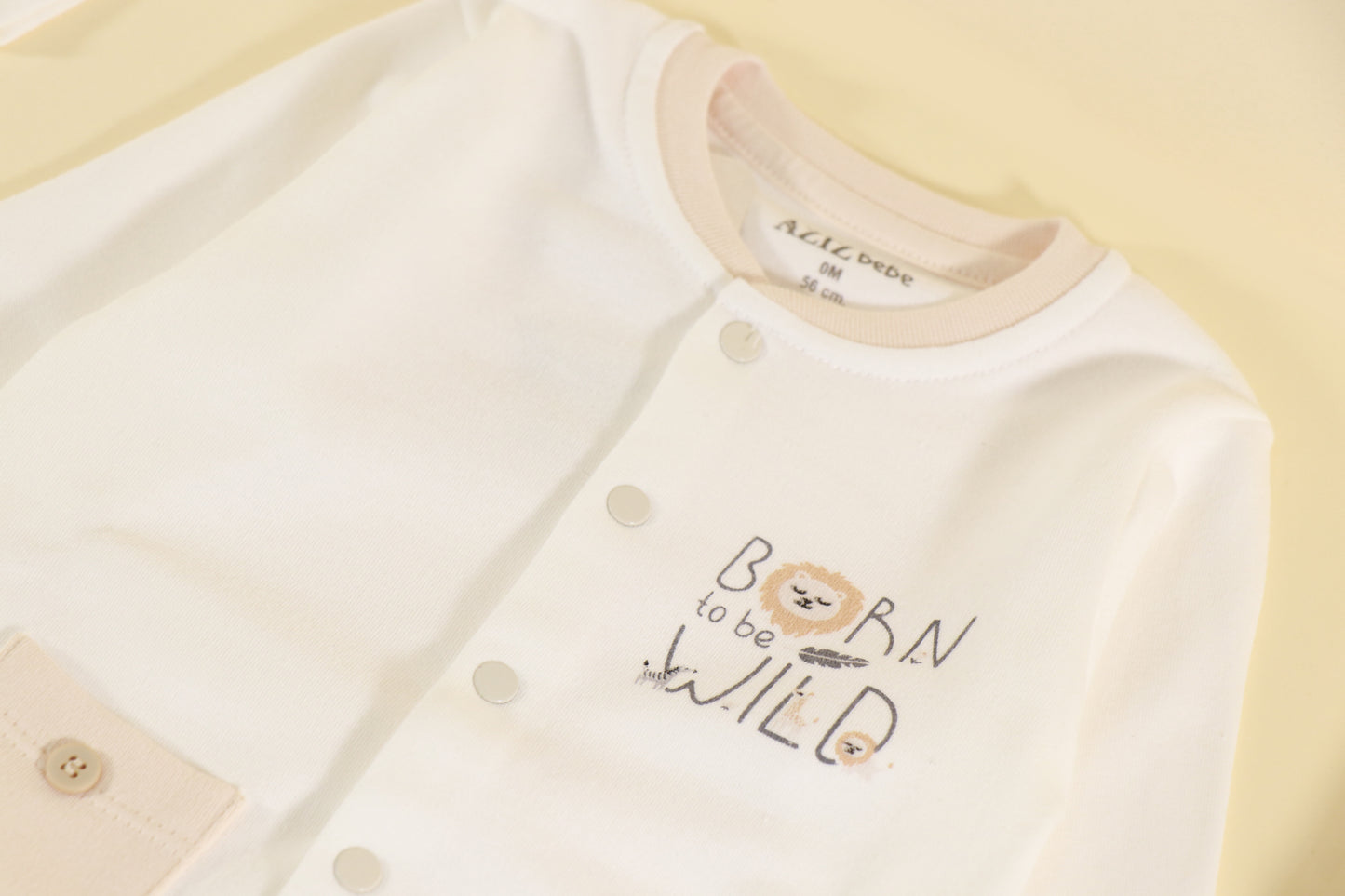 Baby hospital set 9pcs