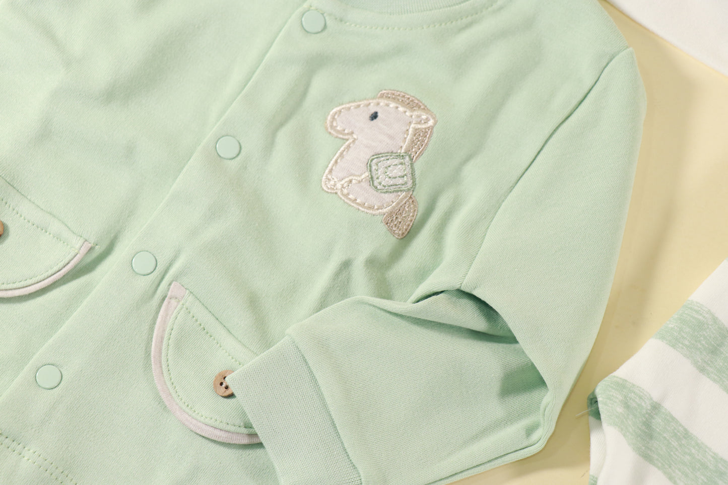 Baby hospital set 9pcs