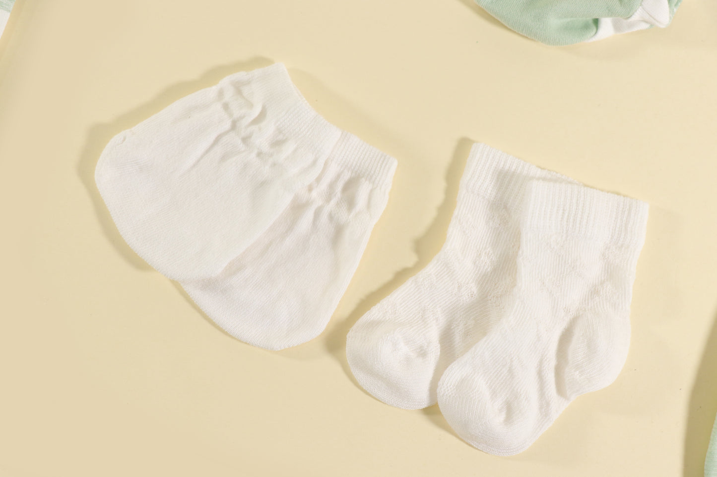Baby hospital set 9pcs