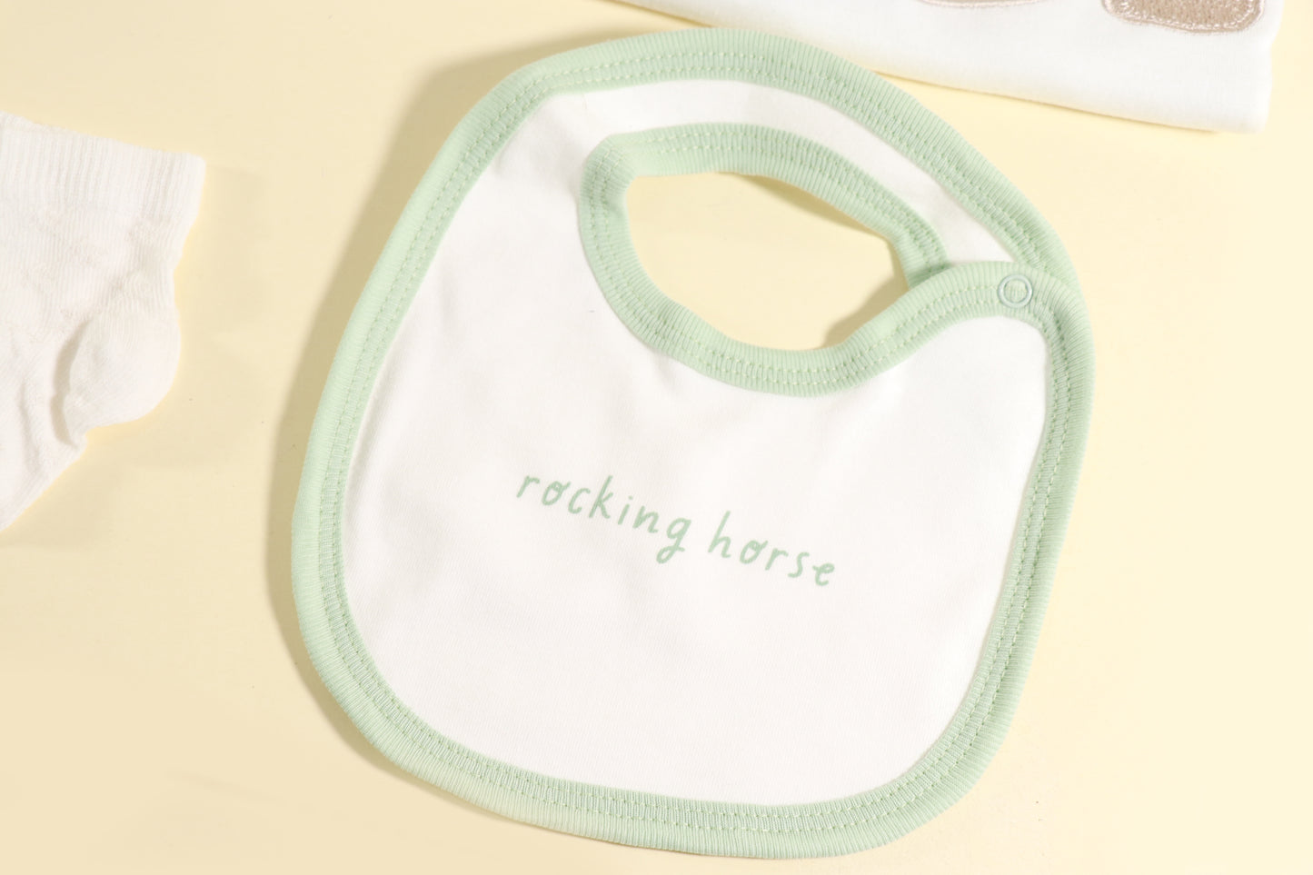 Baby hospital set 9pcs