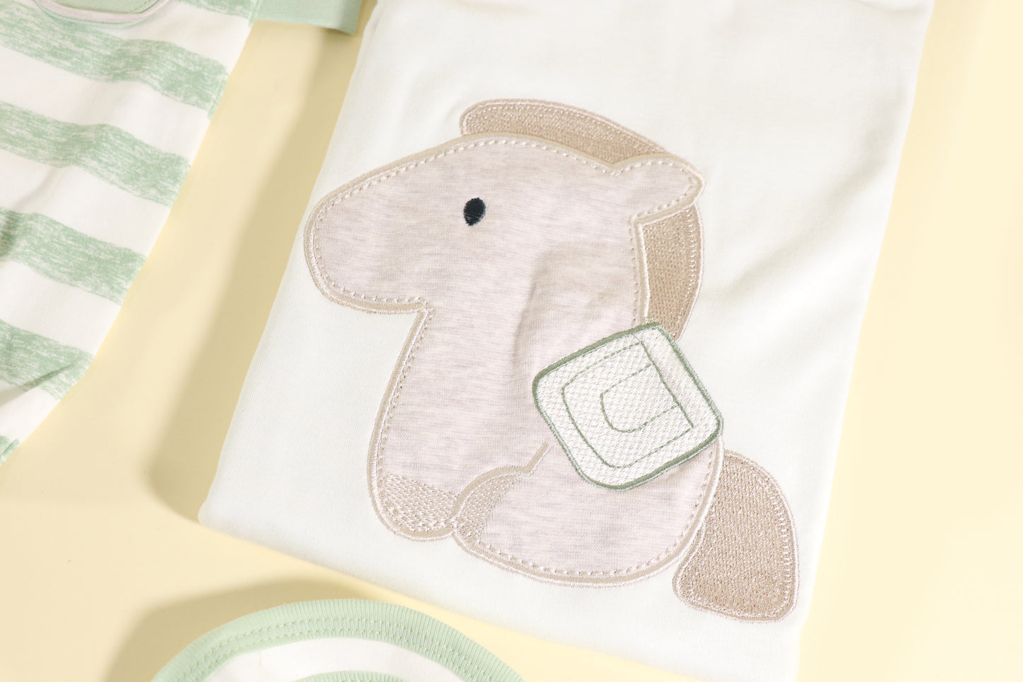 Baby hospital set 9pcs