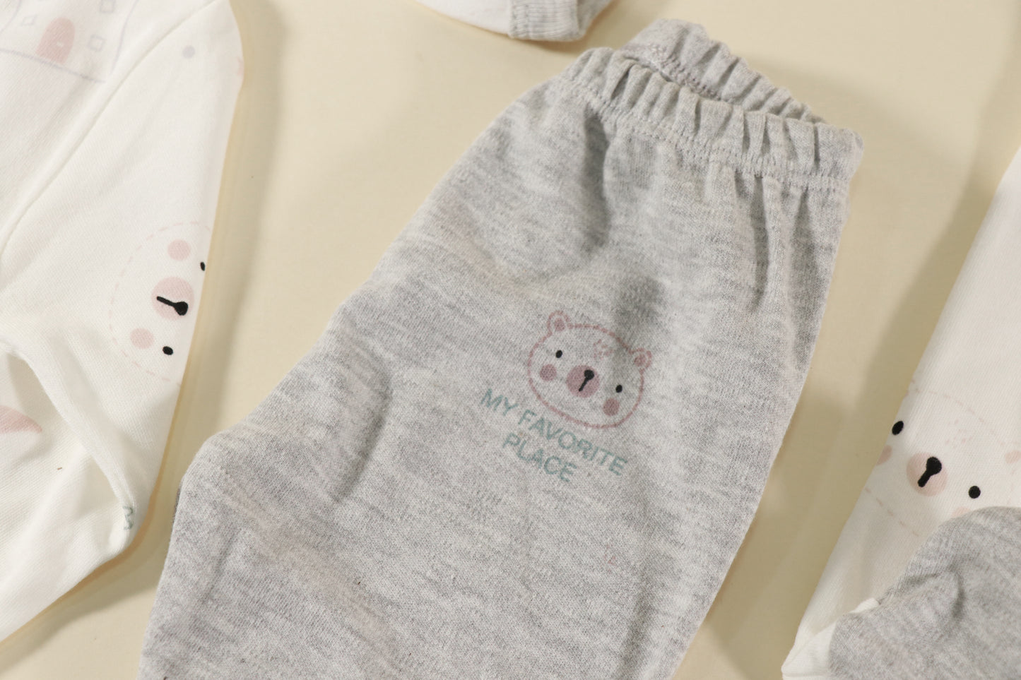 Baby hospital set 9pcs