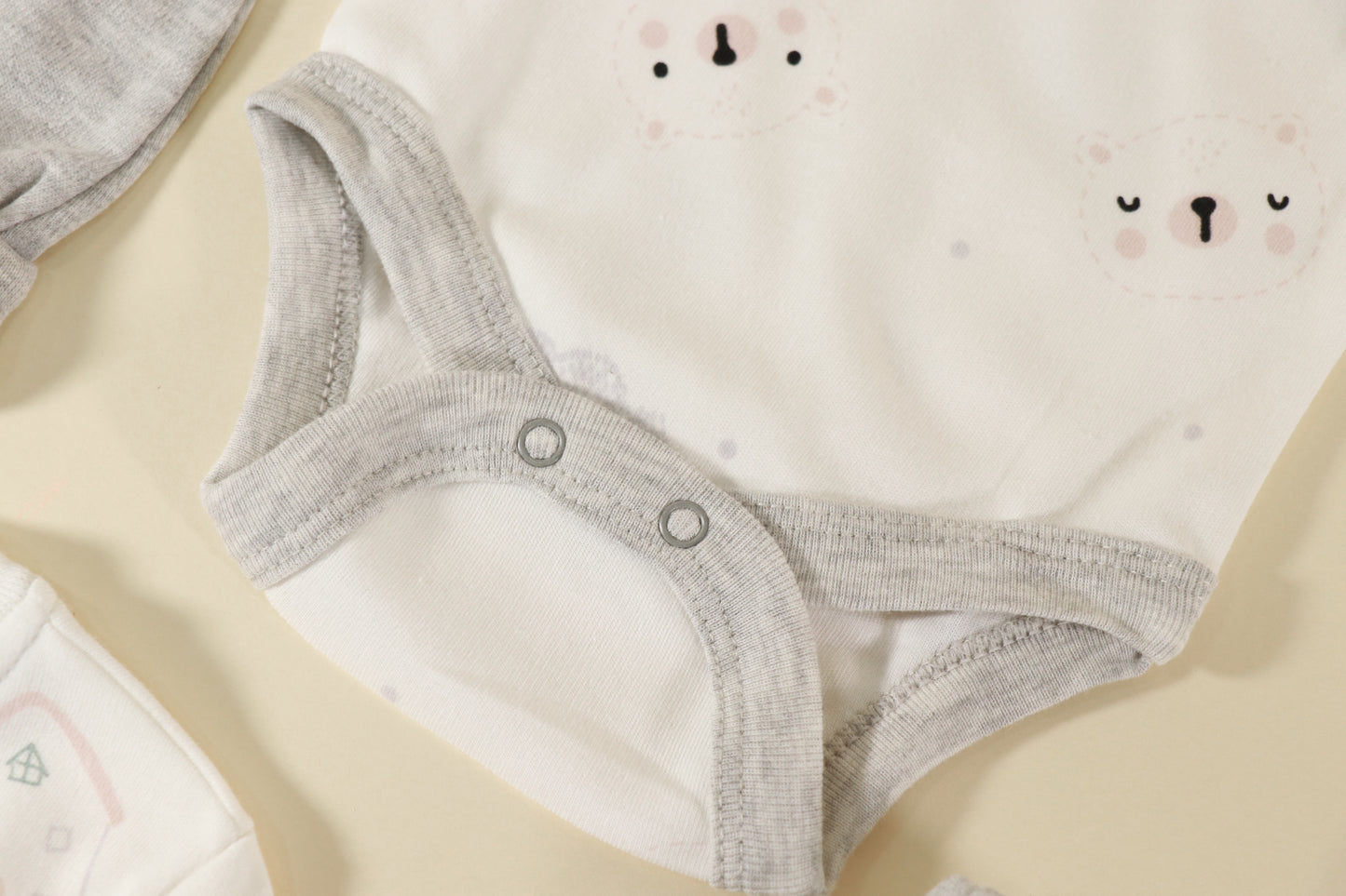 Baby hospital set 9pcs