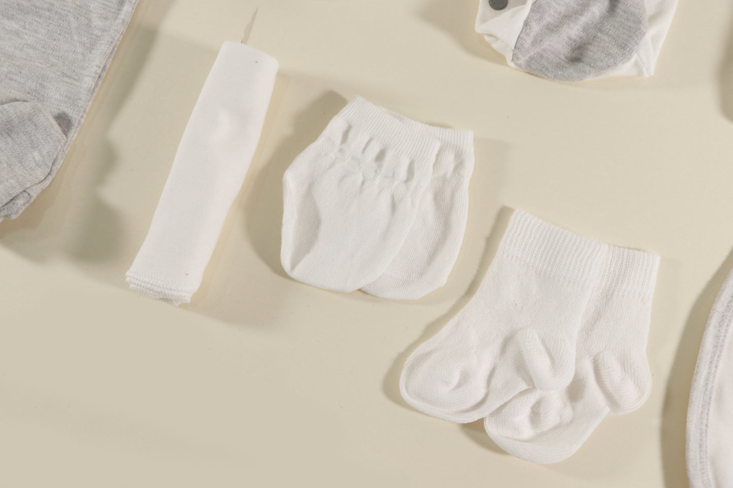 Baby hospital set 9pcs