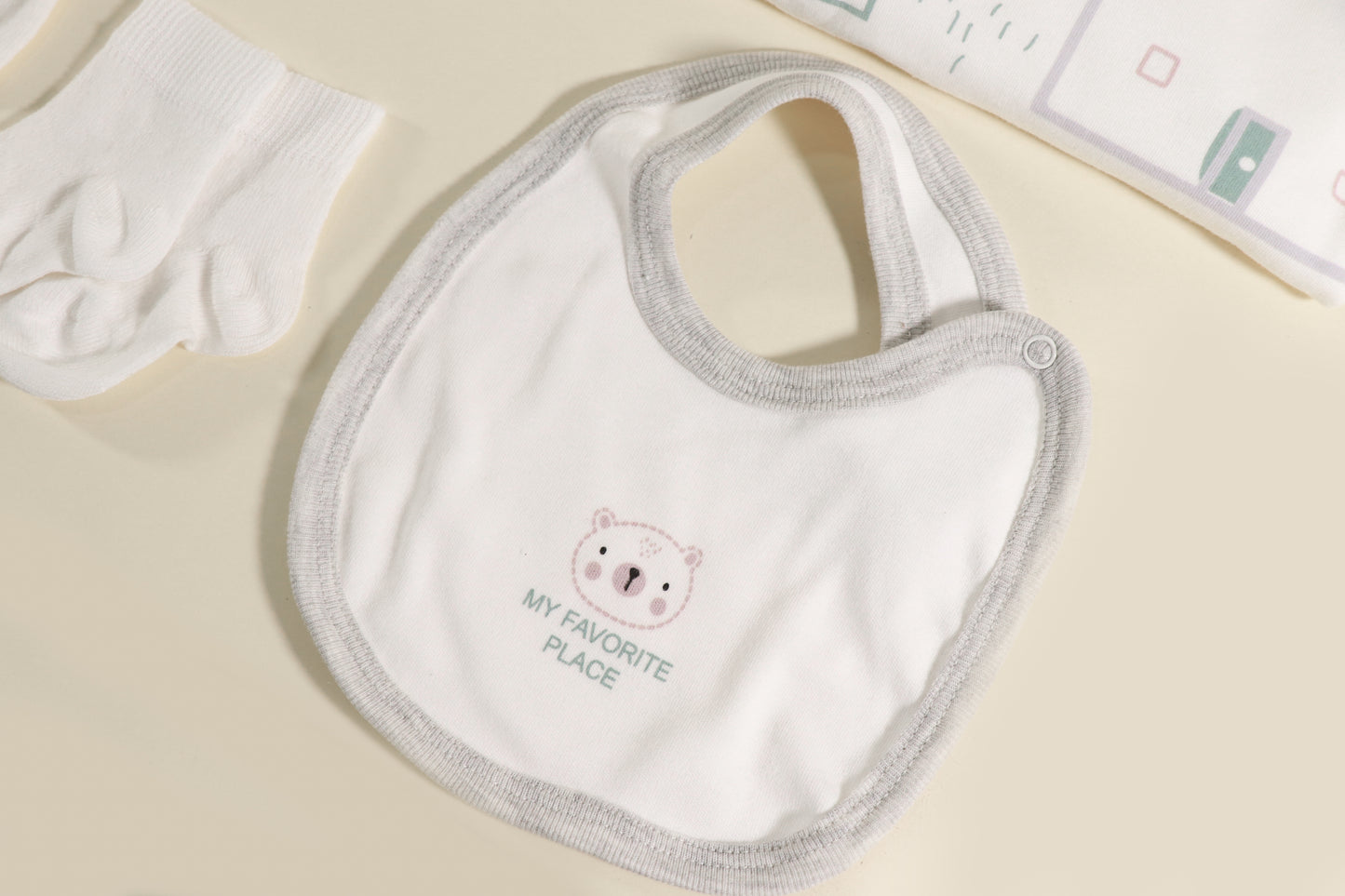 Baby hospital set 9pcs
