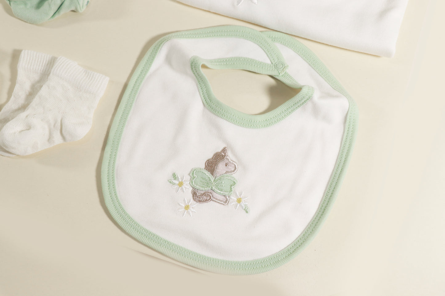 Baby hospital set 9pcs