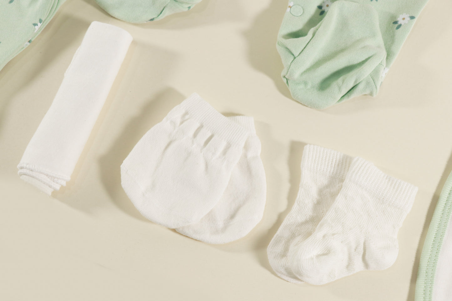 Baby hospital set 9pcs