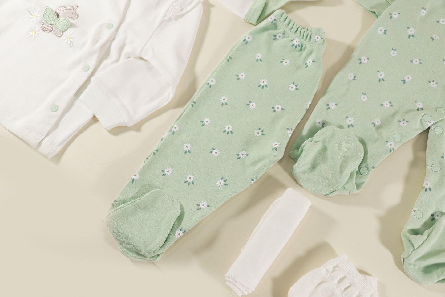 Baby hospital set 9pcs