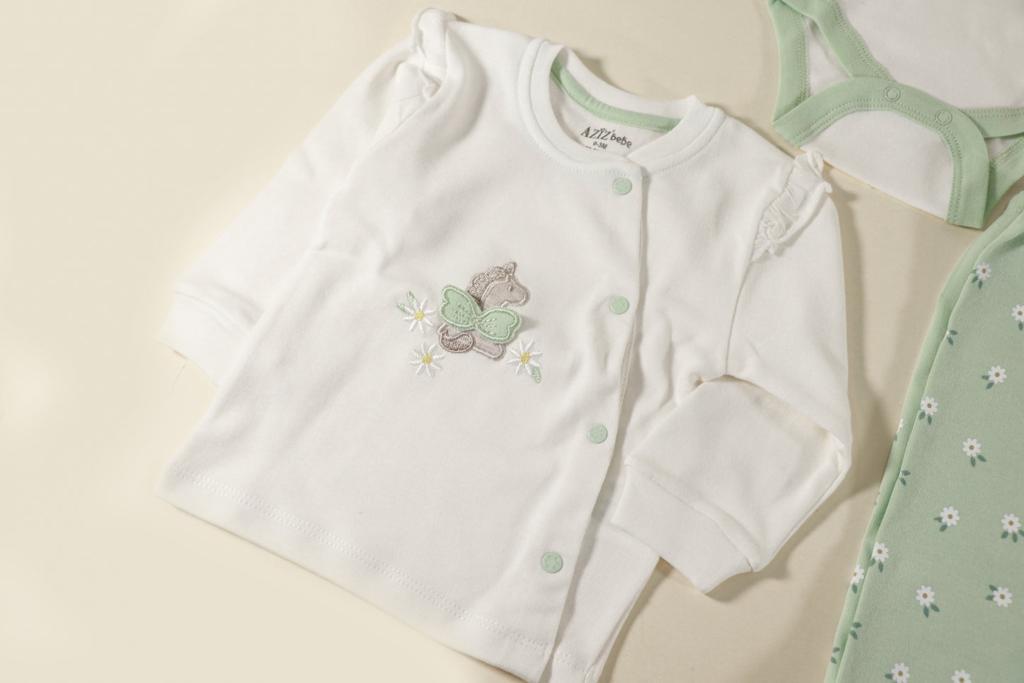Baby hospital set 9pcs