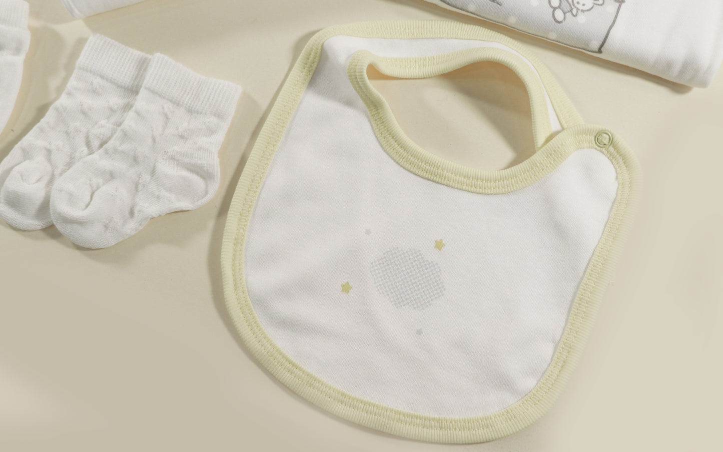 Baby hospital set 9pcs