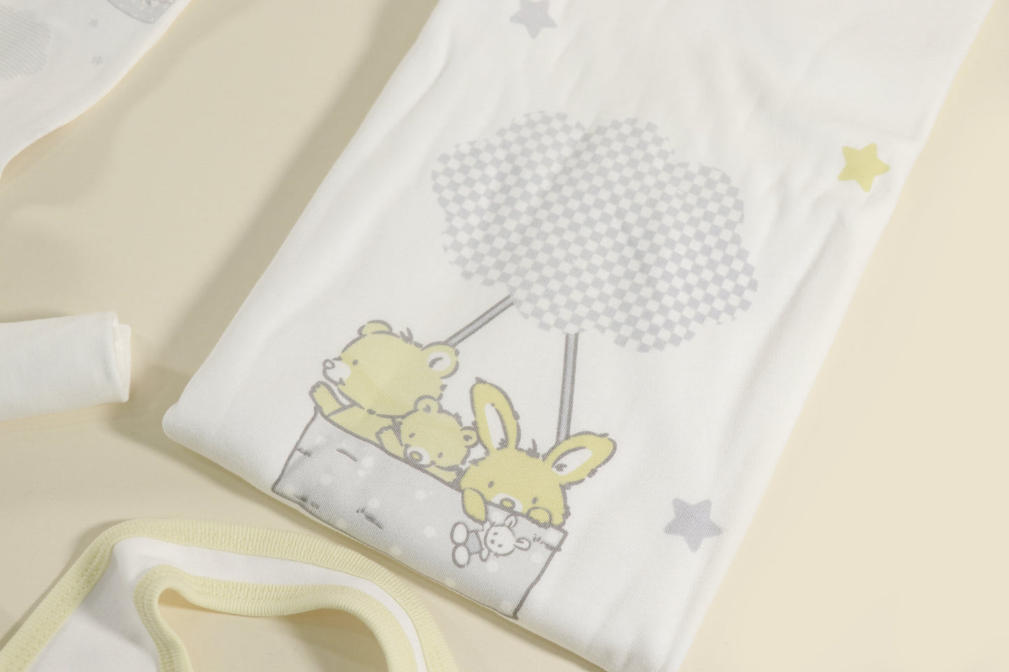 Baby hospital set 9pcs