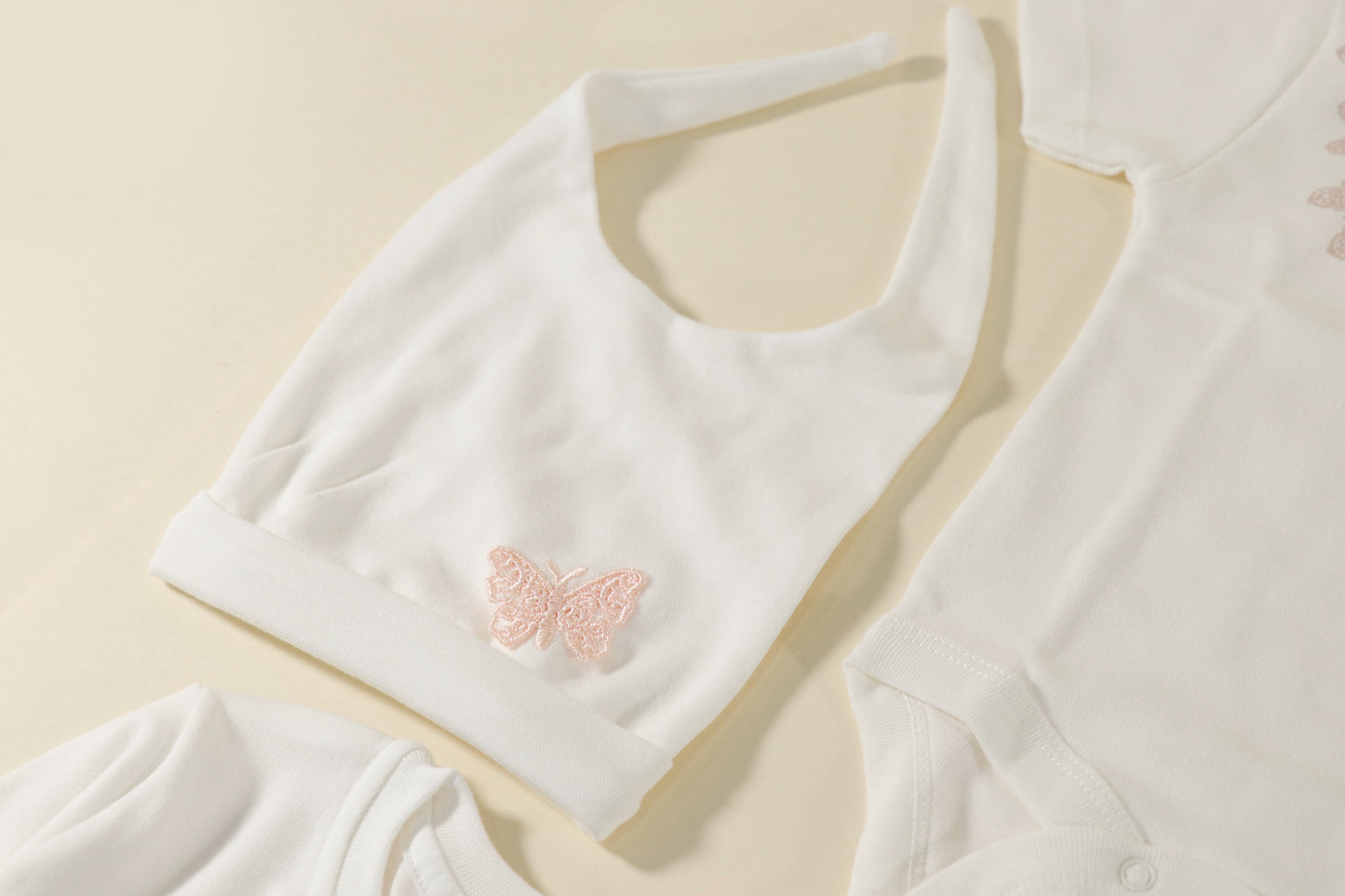 Baby hospital set 9pcs